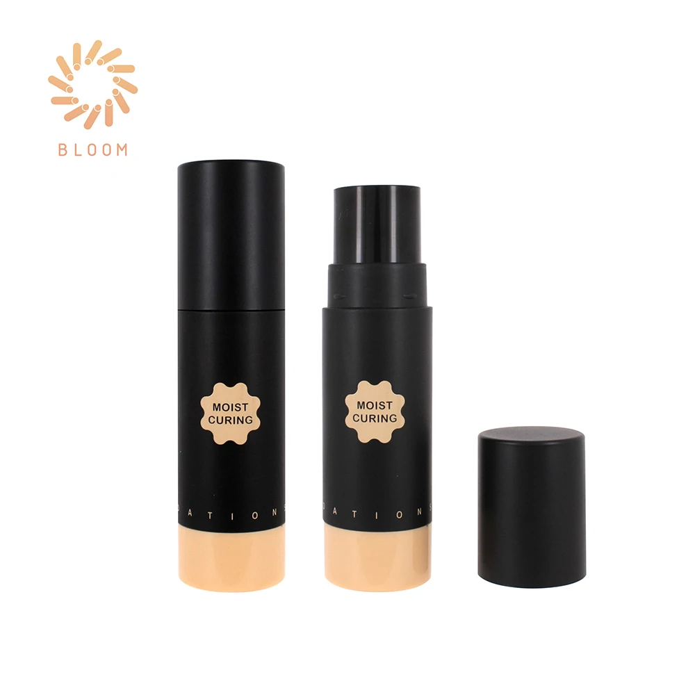 Custom Empty Makeup Concealer Foundation Stick Packaging