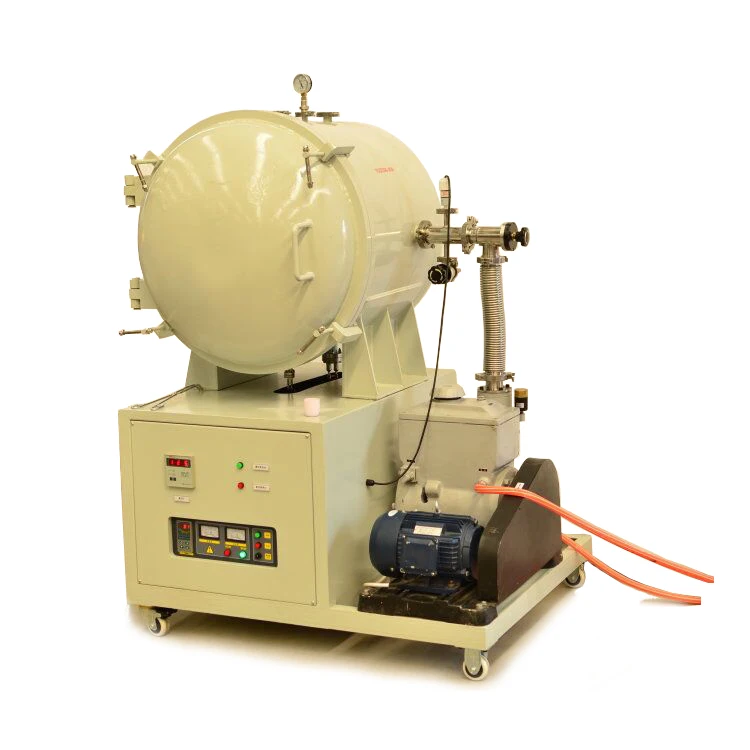 Vacuum Electric Arc Furnace For Melting