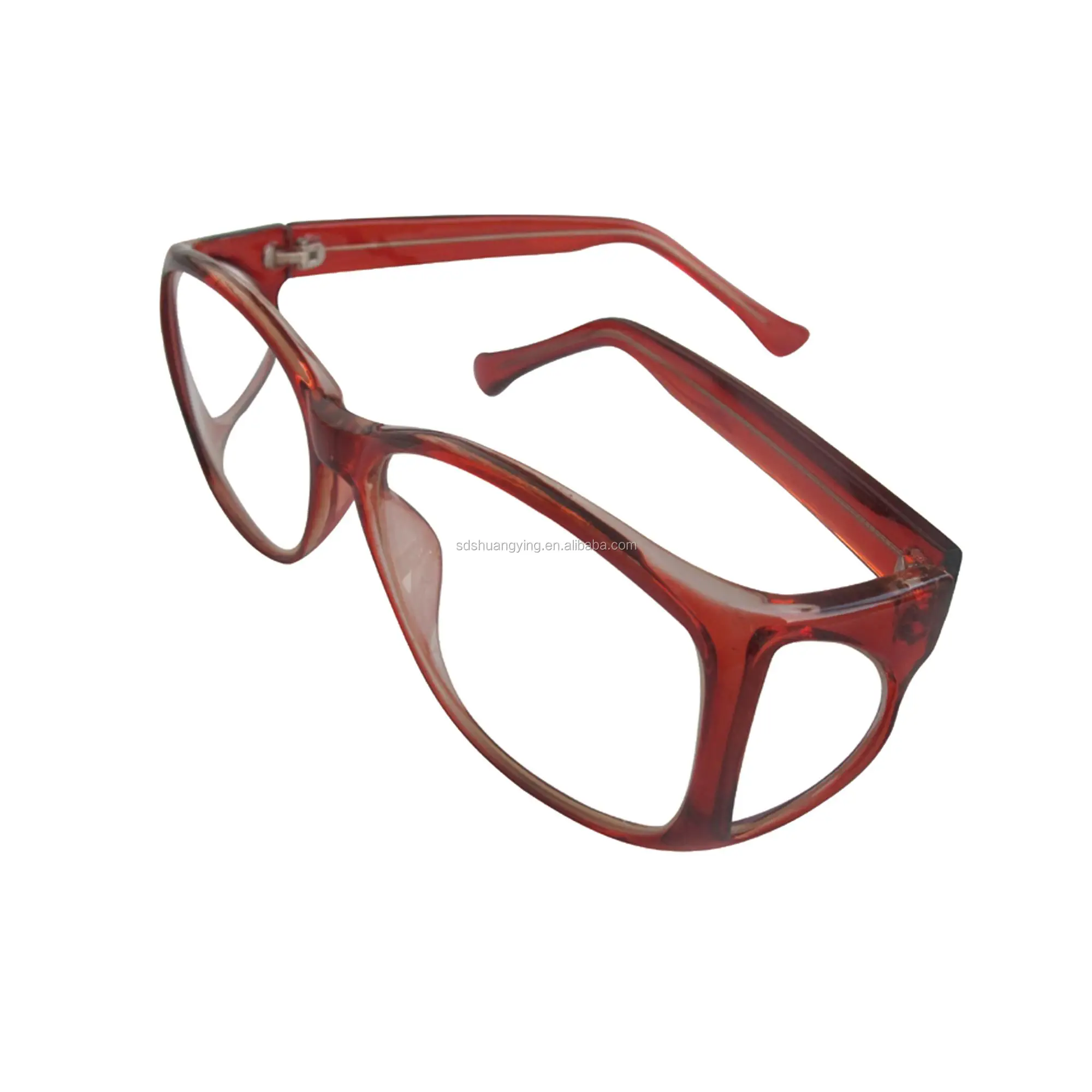 anti radiation glasses