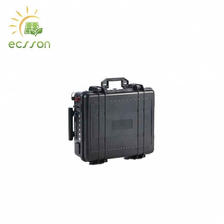 2018 Высокое качество Прочный переменной питания для путешествия на открытом воздухе и походов