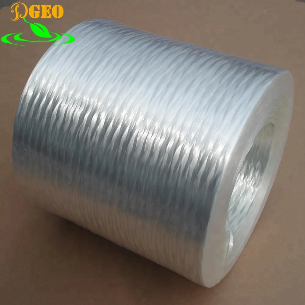 
Resin Compatible Pultrusion Use Rock Bolt Fiberglass Roving 