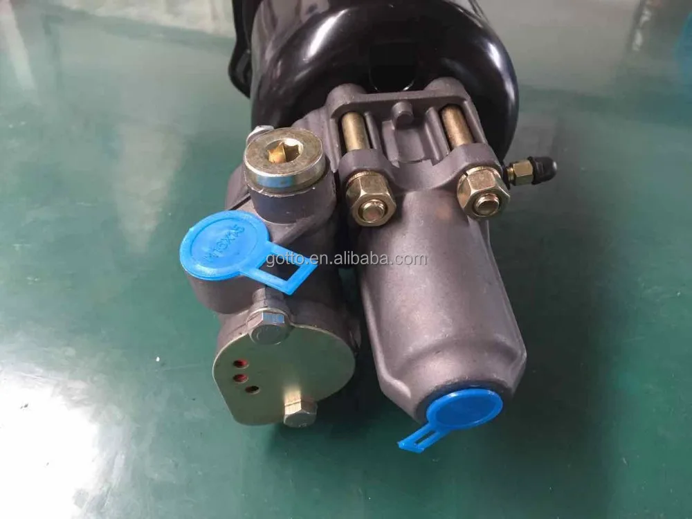 9700511240 Diameter 102mm Clutch booster Clutch Servo for DAF RENUALT