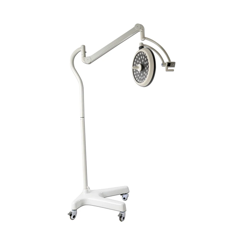 KYLED500 stand type movable surgical operating lamp