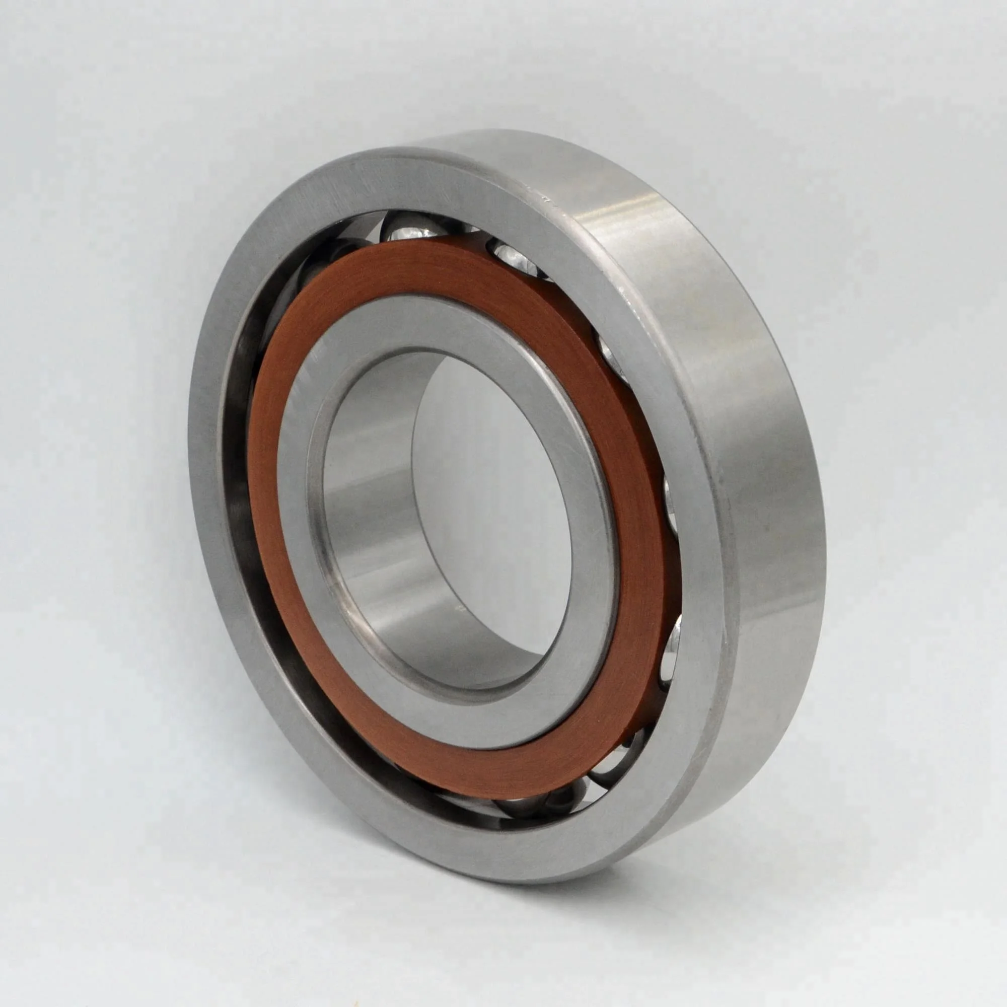 Chinese factory OEM angular contact bearing 7203AC