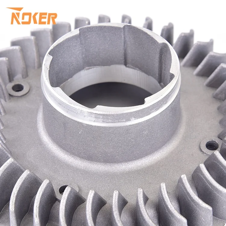 NOKER professional chainsaw spare parts wholesale petrol chainsaw 070 105cc Fan Wheel
