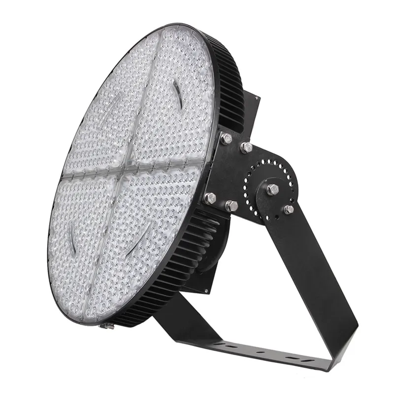 600w Football  Projector For Field Stadium LED Flood Light