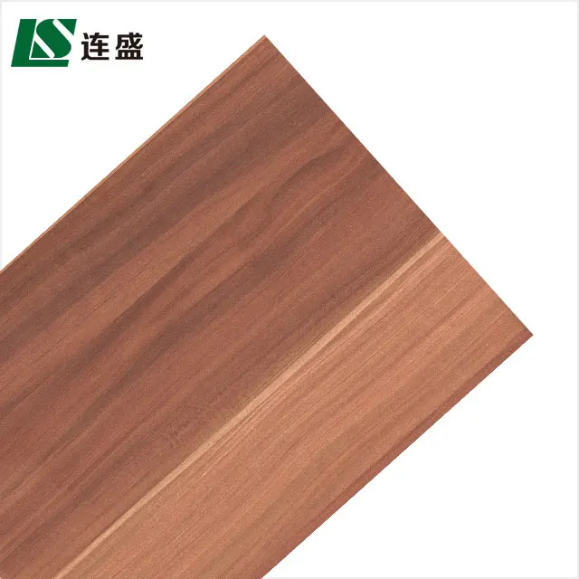 
Best chinese ink paper mdf laminated particle board for panel 