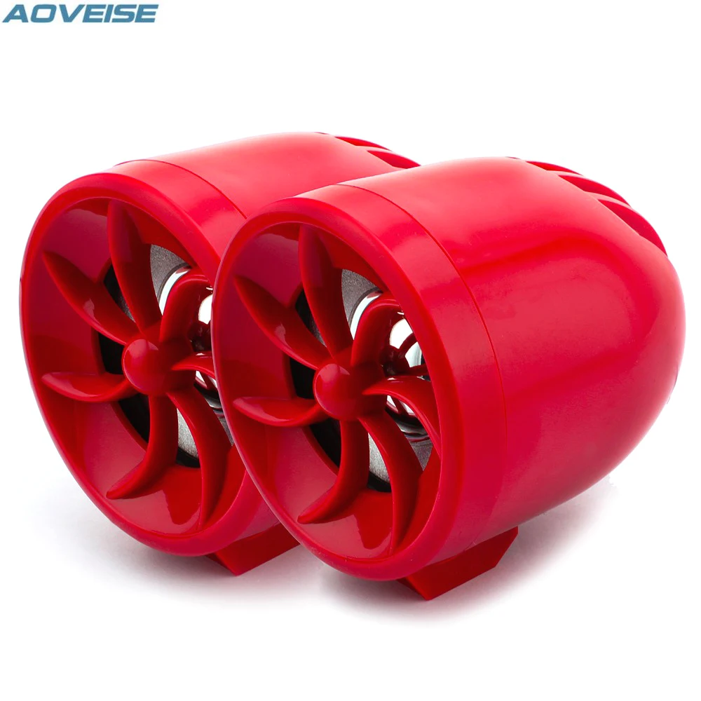 2021 hotsale motorcycle audio electrical accessories electronic with flash light MT483[AOVEISE]