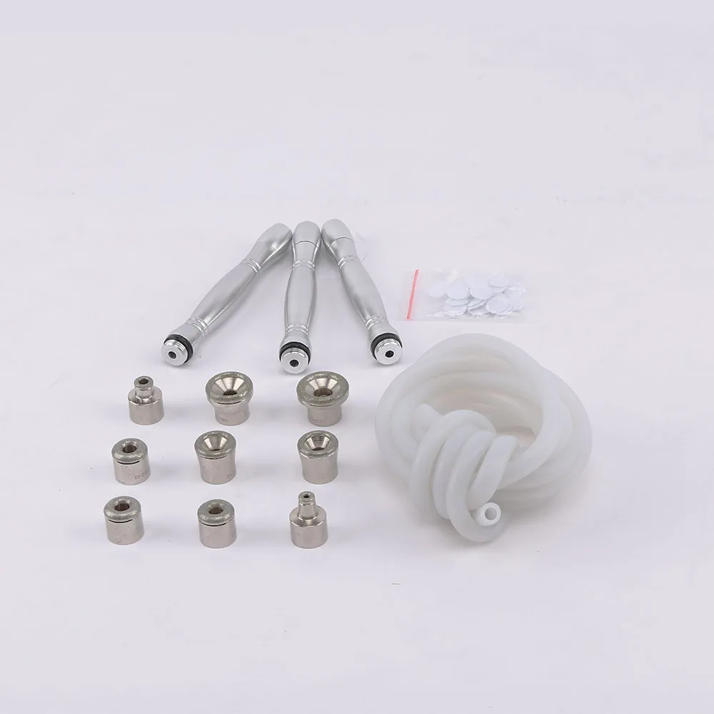 Многофункциональное косметическое оборудование Алмазная 7 в 1 микрошлифовальная машина алмазная