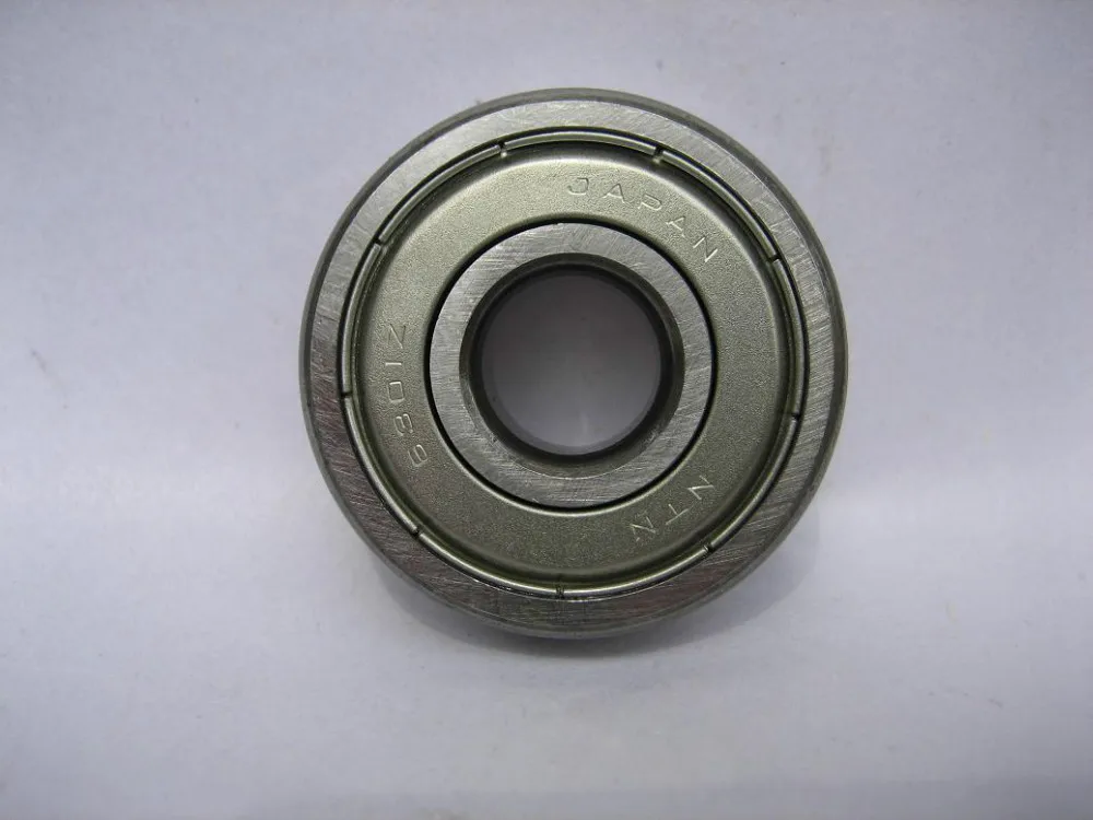 Ball Radial Bearing 1080094 / 694-ZZ