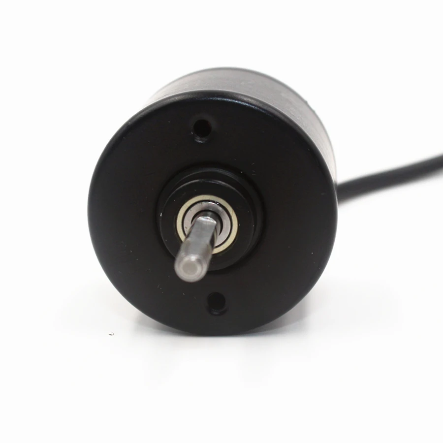 Brushless Dc Motor 36mm Bl3630i for Water Pump 5000rpm BLDC FAN