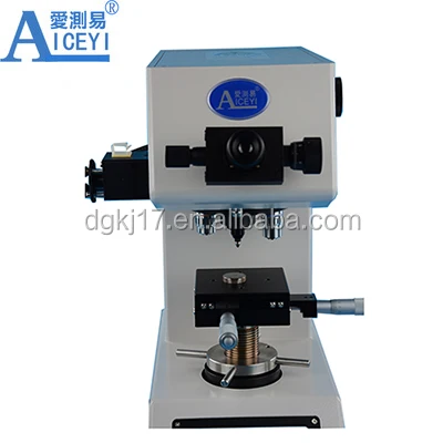 AICEYI HV-1000 Standard Digital Vickers Micro hardness Tester Price