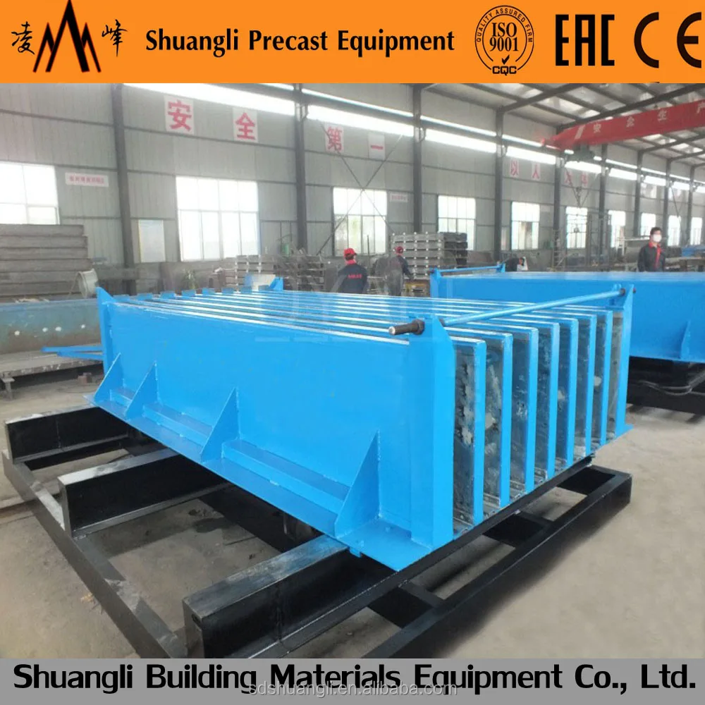 Lightweight Sand AAC Autoclaved Aerated Concrete Wall Block and Panels Making Machine