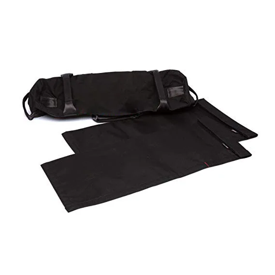 Sandbags  Heavy Duty Workout Gym bag  for Fitness tool bag Exercise & Crossfit with Adjustable Weights  Proudly