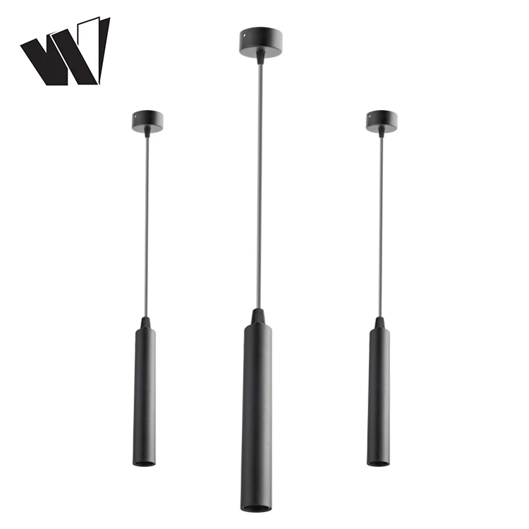 Most popular COB 3w 6w 8w 12w 20w 25w 30w 35w surface moving ceiling linear led pendent light