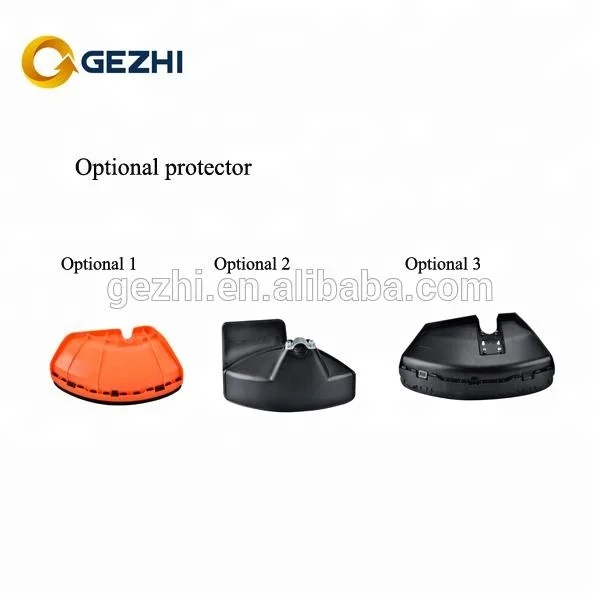 4 stroke grass trimmer gasoline 1.17hp 33.5cc professional manual for outstanding performance