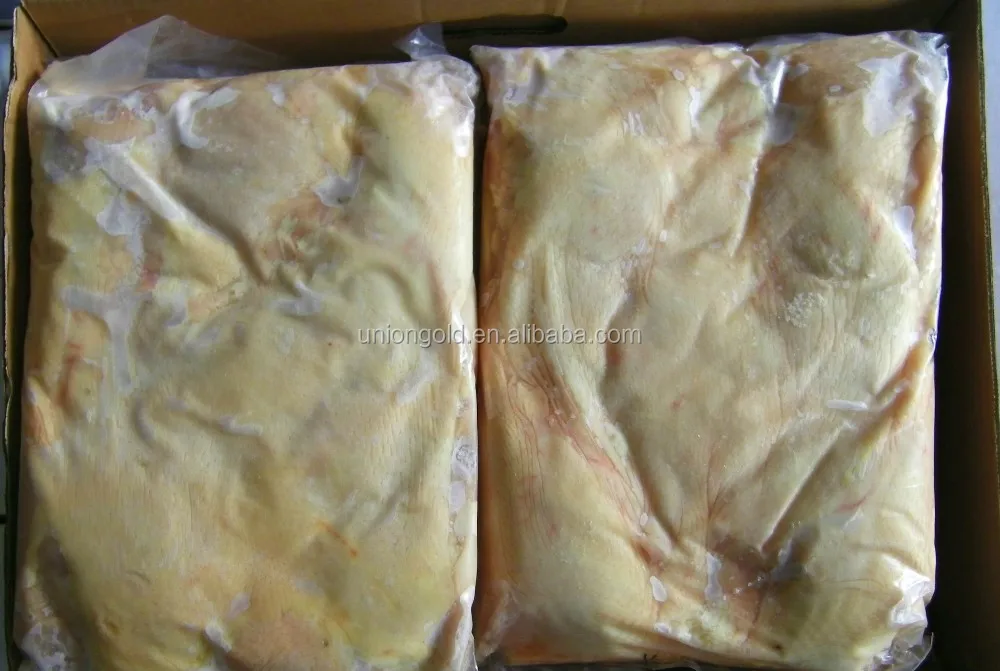 Halal Frozen Chicken Shawarma / Halal Boneless Whole Chicken