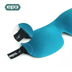 Space Cotton Mutispandex Sleep Mask Eye