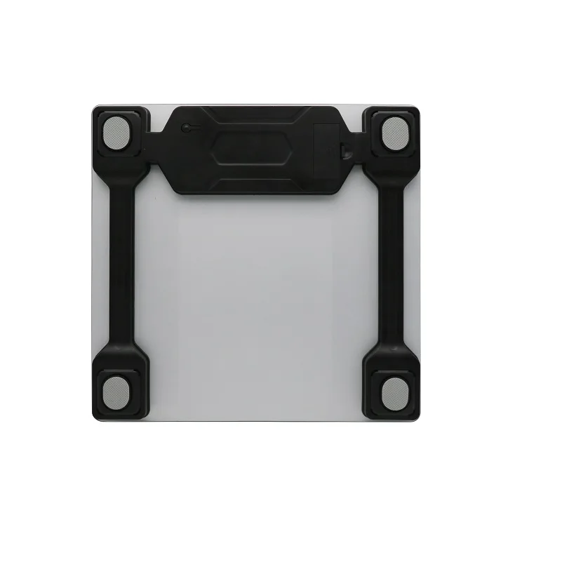 EB8323 New Design Body Fat Scale Body Composition Balance With BMI Digital Scale Body Analyzer