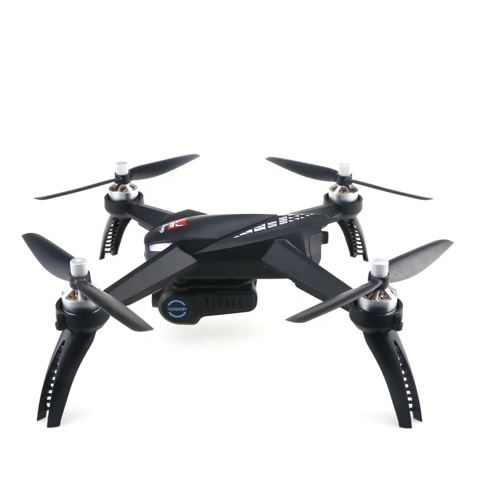 MJX Bugs 5 B5W RC Drone with 1080P 5G WIFI camera GPS Follow Me drone