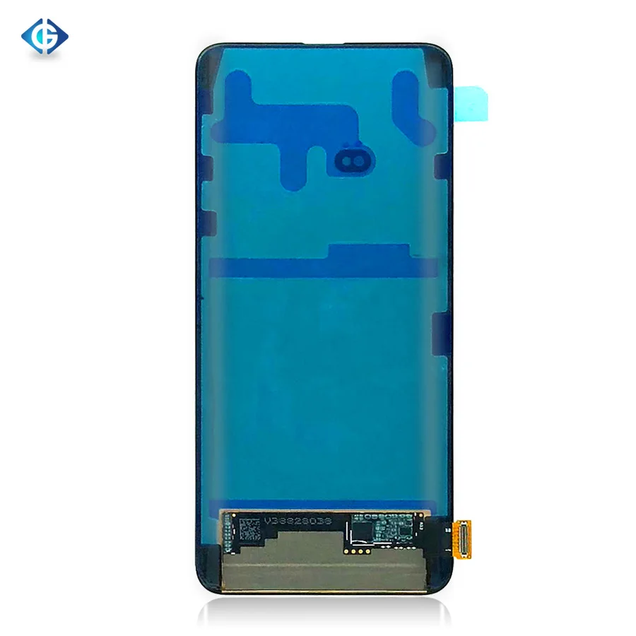 ЖК-дисплеи для мобильного телефона Oppo Find X, ЖК-дисплей с сенсорным экраном и дигитайзером в сборе