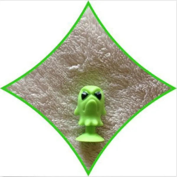 Stikeez Toy Surprise Plastic Egg Capsule Toy for 4-6 Years Kids