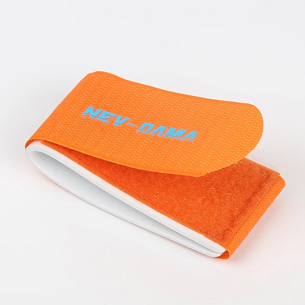 New style special discount plastic retractable cross country ski holder