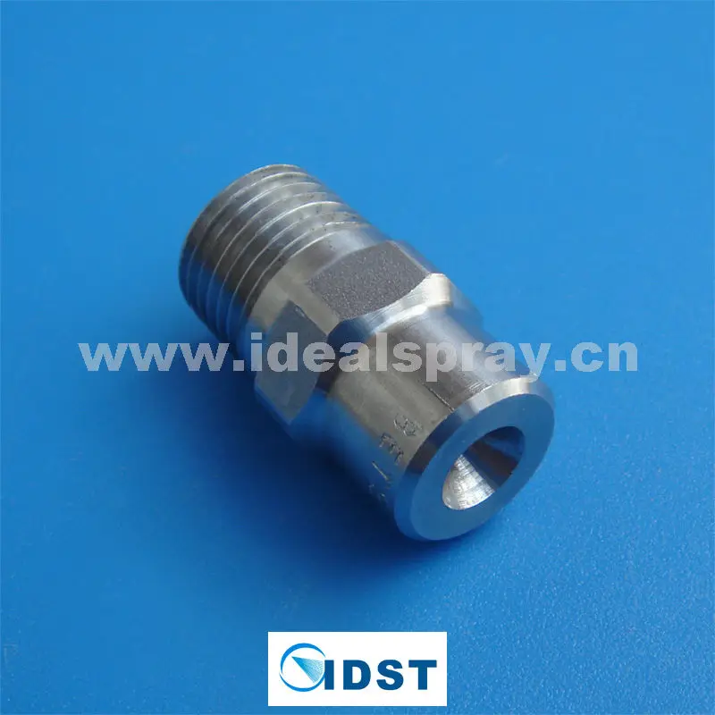 SS Full Cone Spray Nozzle