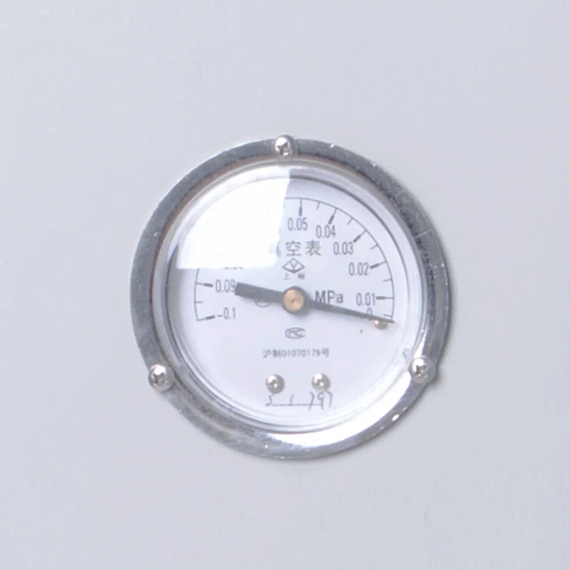 High temperature laboratory drying oven for pcb