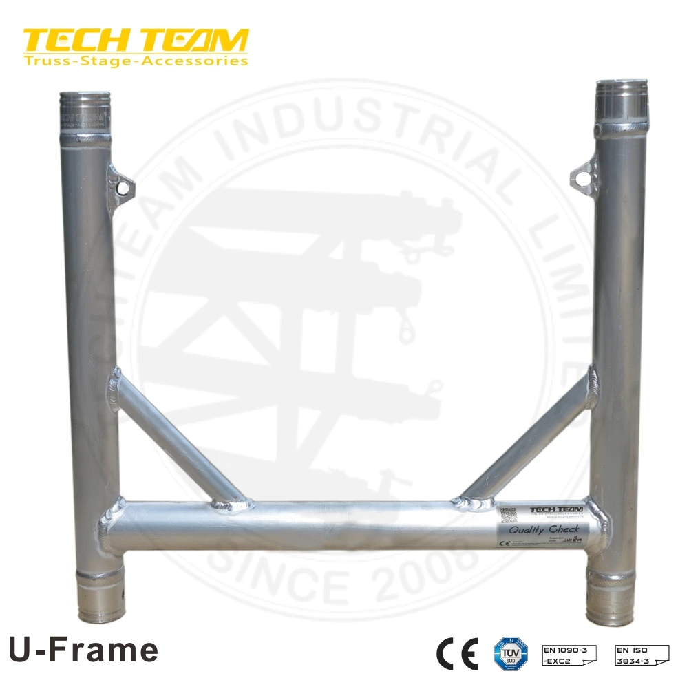 Global U-frame осветительная ферма U-Torm модульная