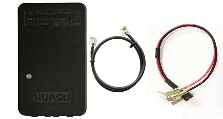 Data Center UPS Battery Online Voltage Temperature Monitoring System