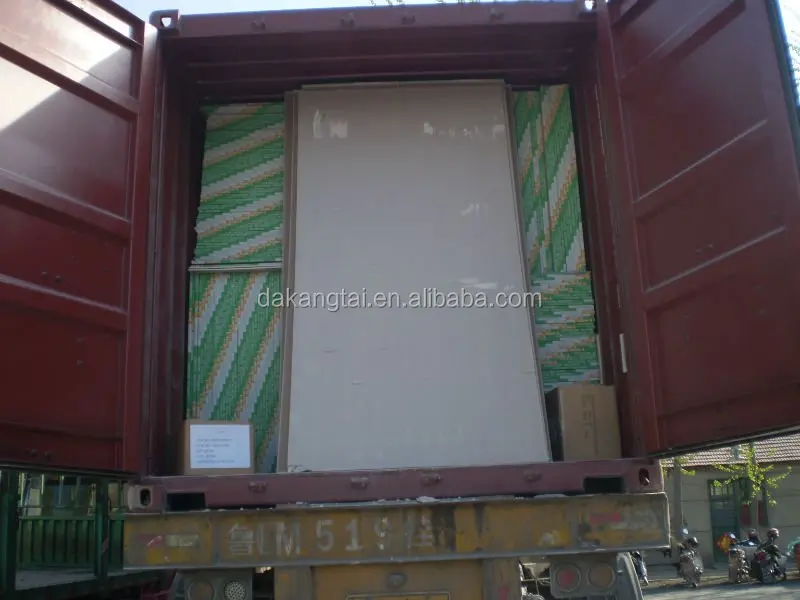 Factory price Sheetrock drywall