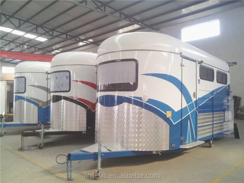 
horse trailer for 2 horse standard promotional car trailer 