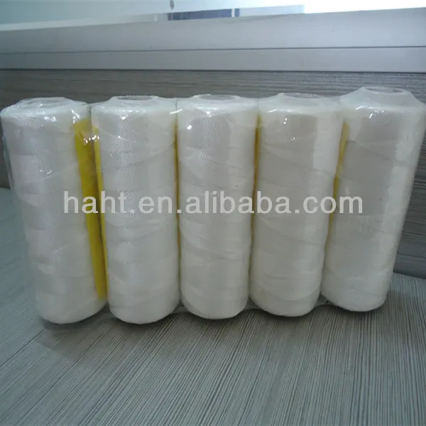 2013-2018 best tenacity colorful filament fishing net twine