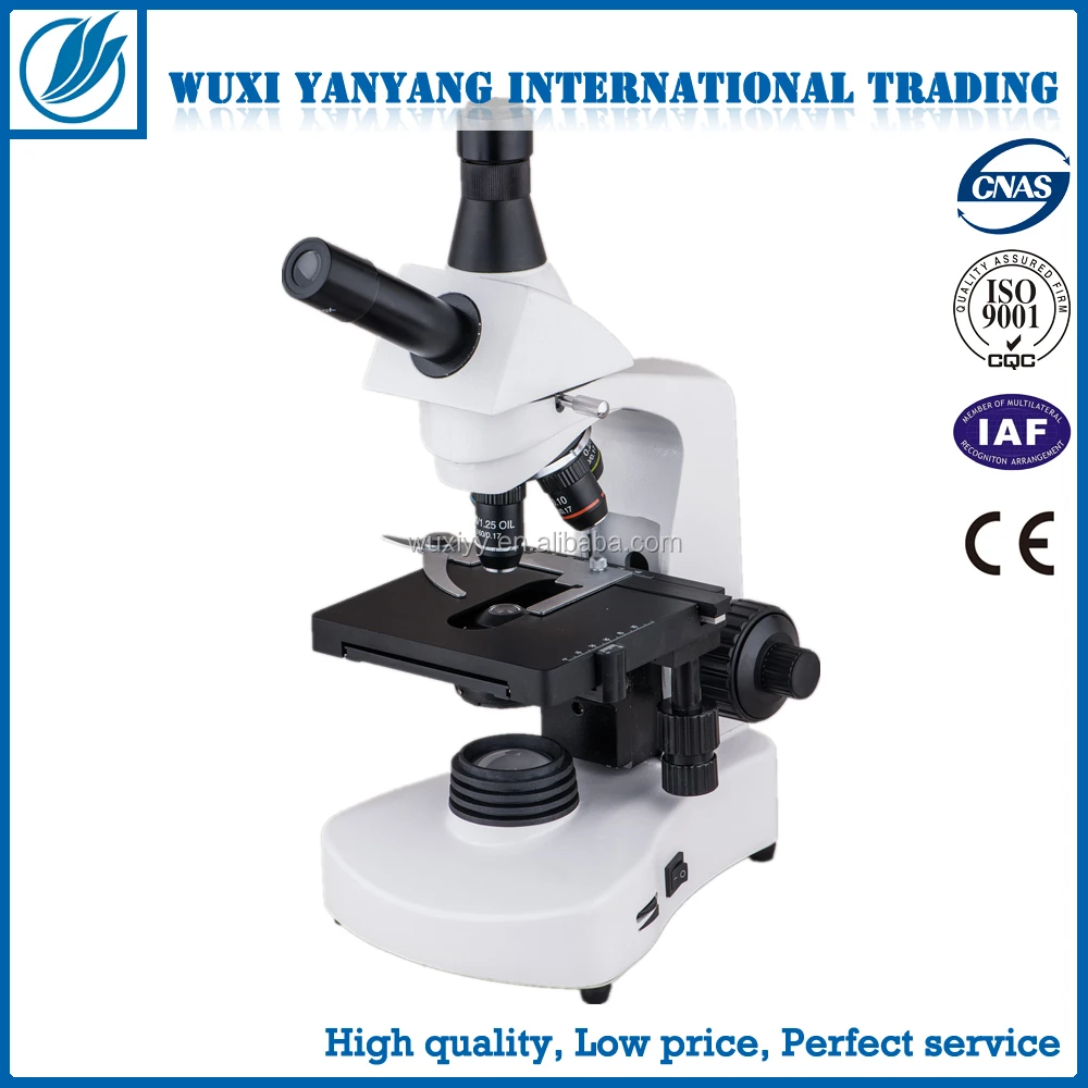 7X-45X Srate Zoom Stereo Microscope
