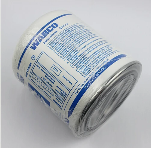 ORIGINAL WABCO PRODUCTS 432 410 222 7 WABCO air dryer 4324102227