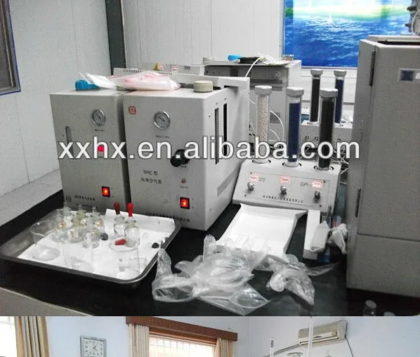 Гексаметафосфат натрия шмп используется в качестве выбора агент