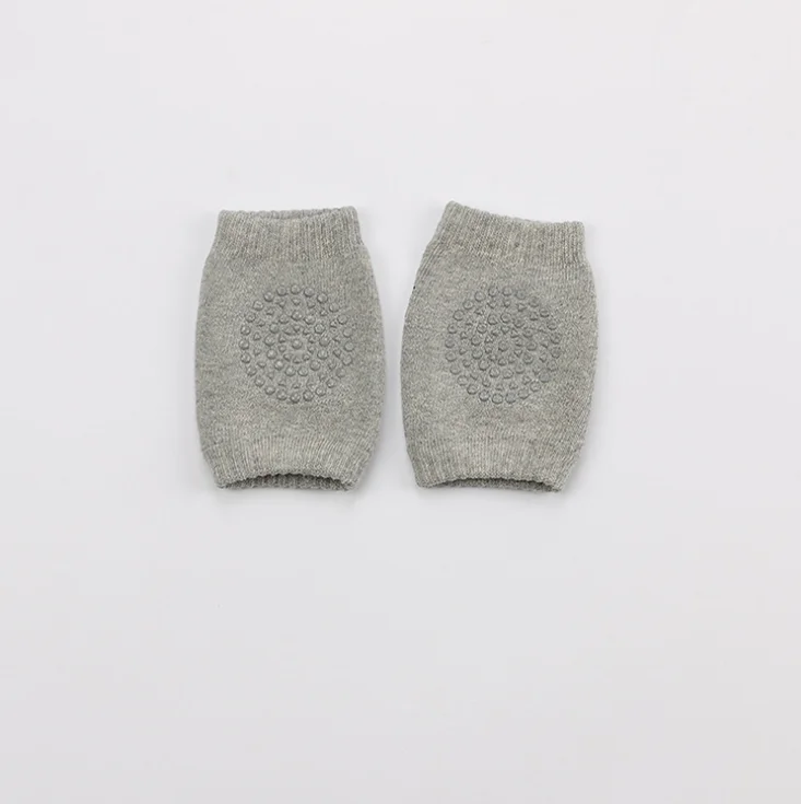 Детские коленные повязки для ползания/поддержка колена для детей