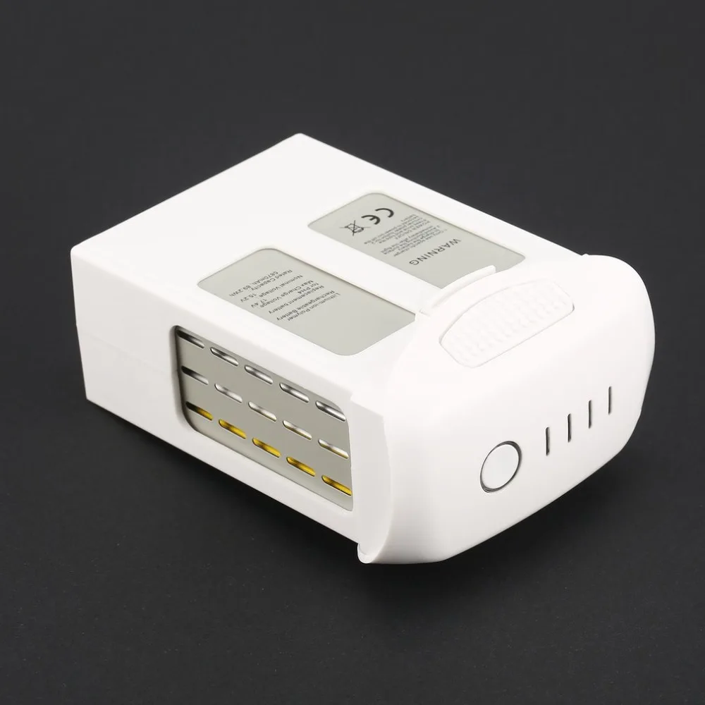 Розничная продажа, совместимая с аккумулятором dji phantom 4 pro 15,2 в 5870 мАч