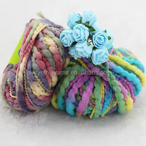 Specially Supplying Big-belly Yarns with various types in competitive price