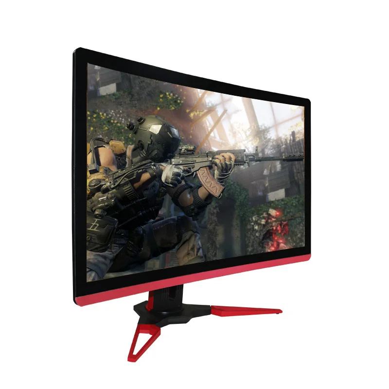  Компьютер-моноблок 32 дюйма i7 с VGA + DVI