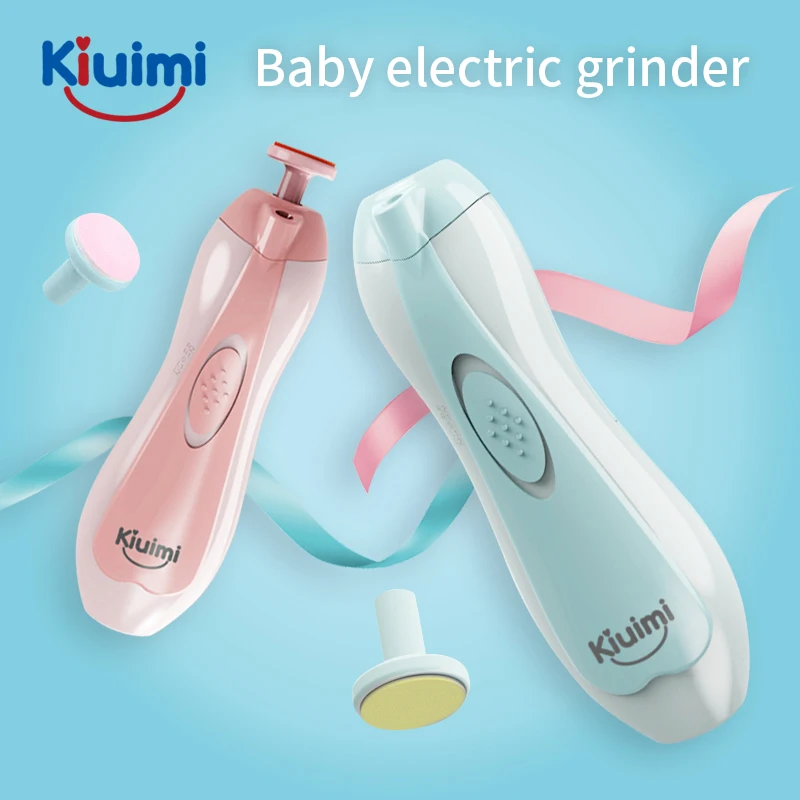 
electric nail trimmer Baby product professional design, electric custom baby nail set 