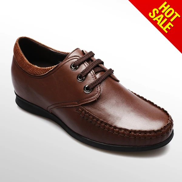 обувь увеличения роста от фабрика обуви гуанчёоу