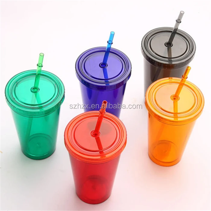 Durable plastic goblet with good after-sale service