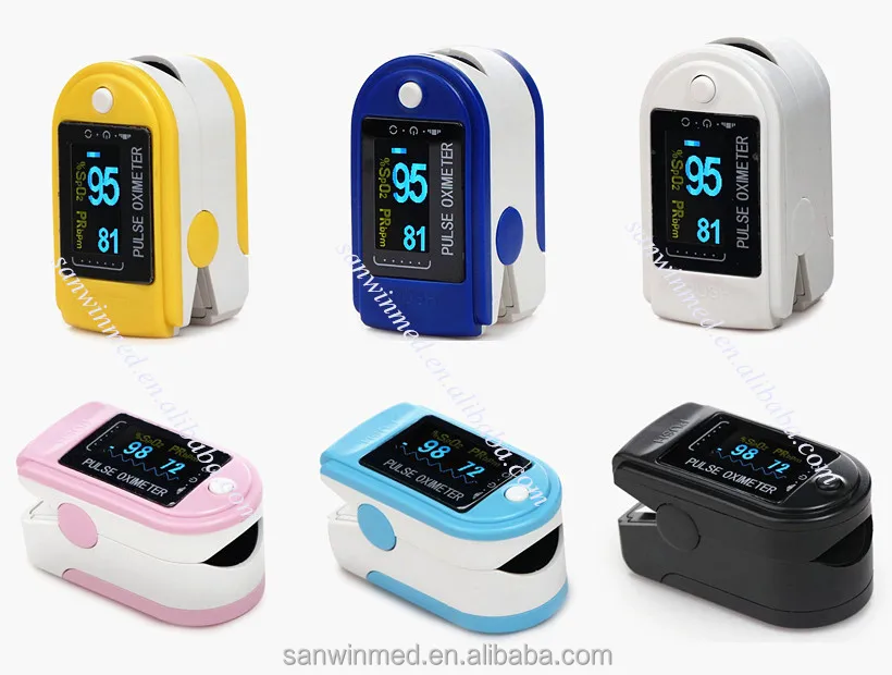 Heart rate monitor пальца bluetooth пульсоксиметр