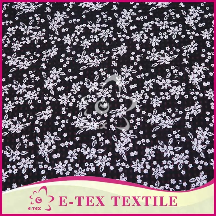 Textile supplier wholesale verified korea chiffon fabric
