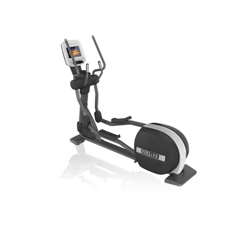 Gym Cardio Bike Running Machine Bike Elliptical Trainer/Elliptical Machine