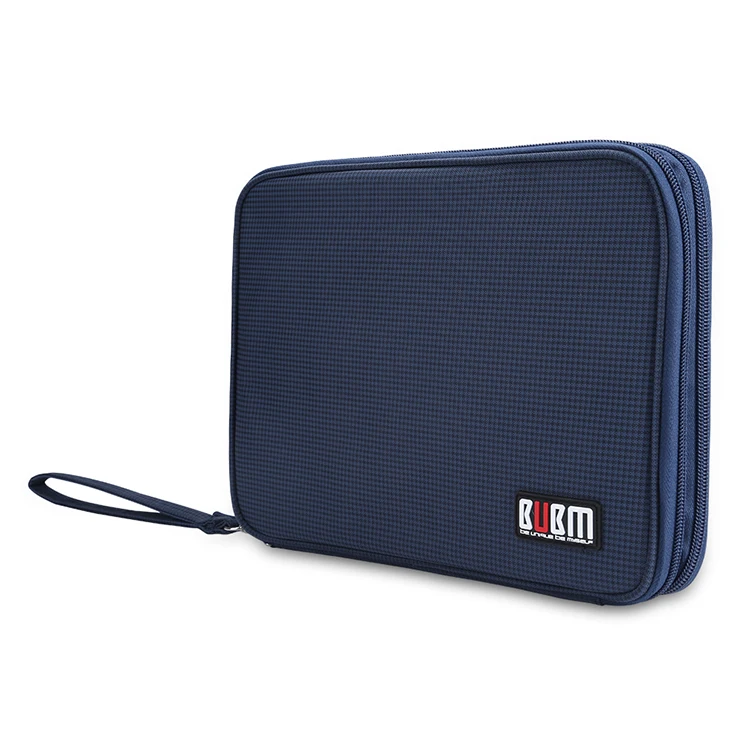 BUBM пользовательские цифровые аксессуары для хранения в путешествиях кабельный чехол наушников Органайзер электронные сумка гаджета
