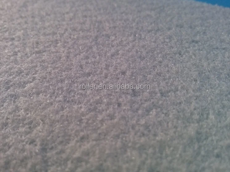 Well selling in China paper factory paper mill used press felt , paper machine spare part