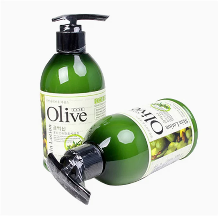 
Hot Selling Good Quality Hotel Body Lotion 